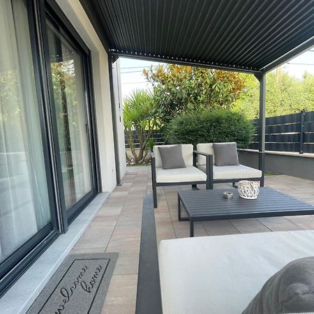 Apartment Flawless Trogir Eksteriør billede