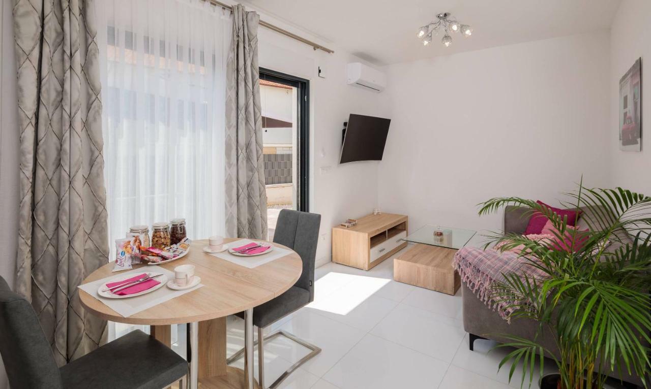 Apartment Flawless Trogir Eksteriør billede