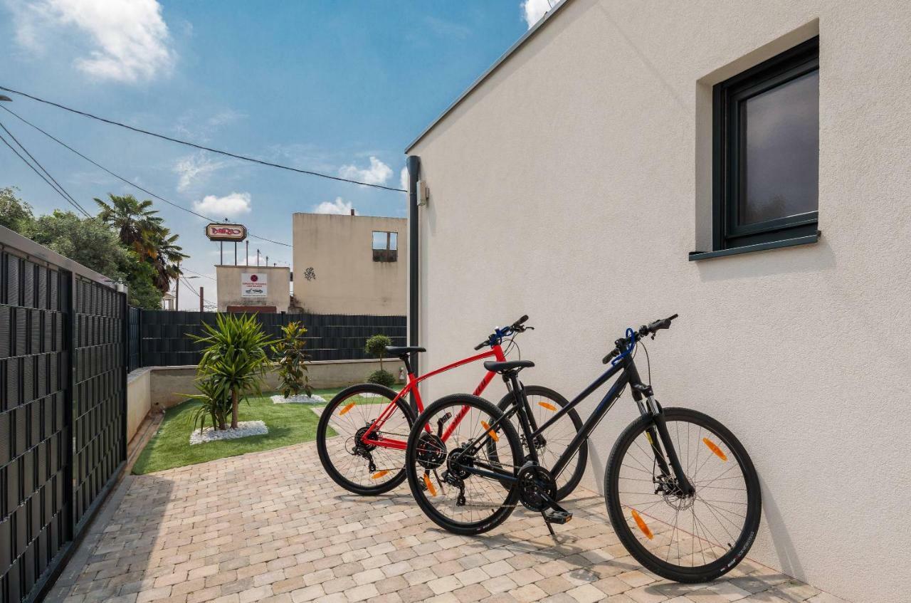 Apartment Flawless Trogir Eksteriør billede