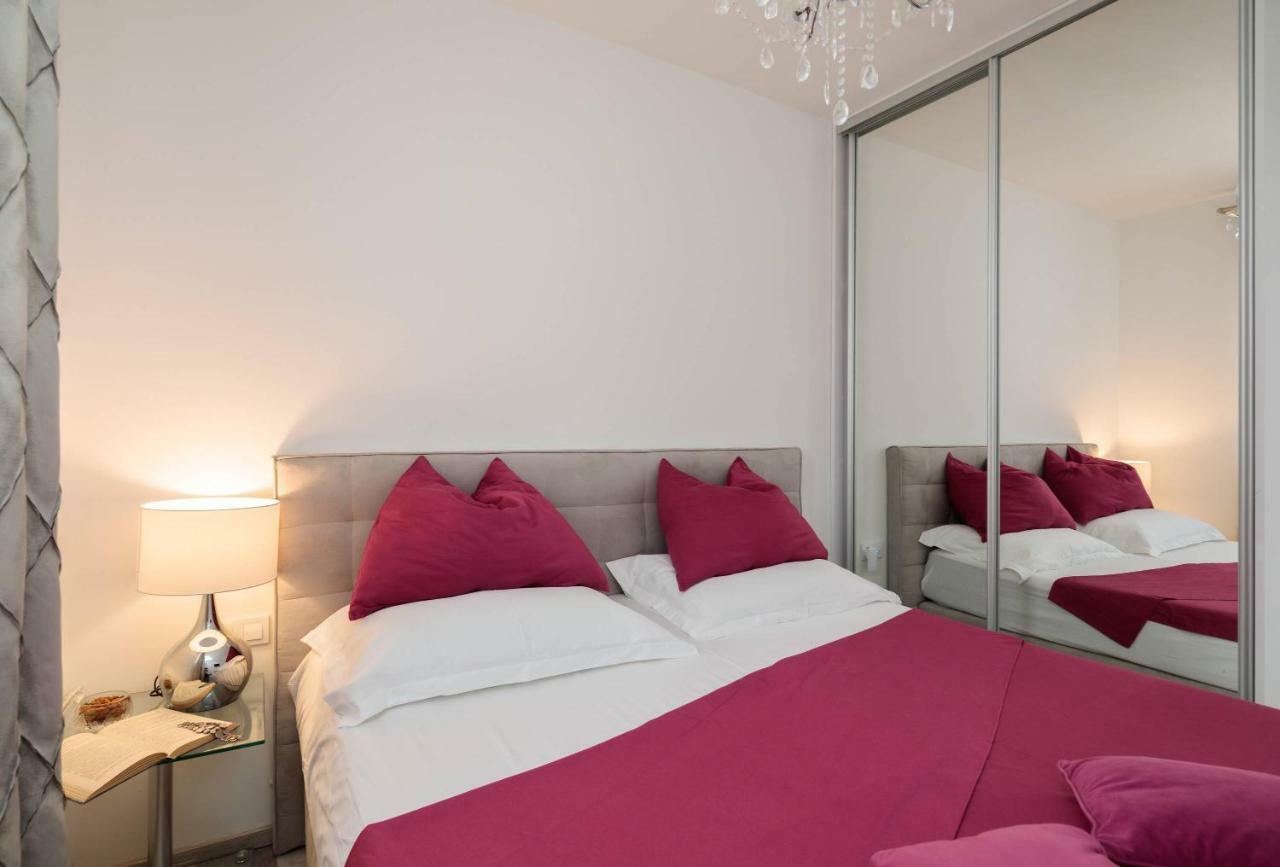Apartment Flawless Trogir Eksteriør billede